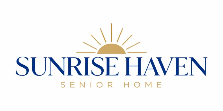 Sunrise Haven Senior Home logo